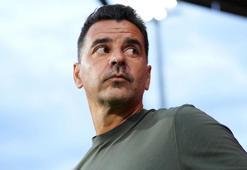 Newcastle United'da ilk aday Michel Sanchez!