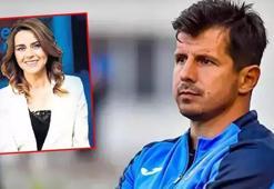 Emre Belözoğlu sessizliğini bozdu! Fon vurgunu olayını anlattı