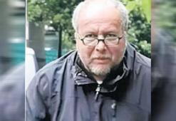 Sadullah Celen hayatını kaybetti