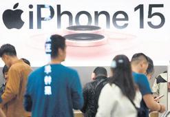 Apple hisseleri sert düşüş yaşadı