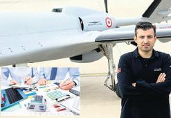 2022 vergi rekortmeni ‘Bayraktar’