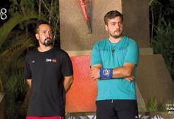 Survivor 2024 All Star'da bir ilk yaşandı! Düellonun kazananı belli oldu