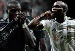 Beşiktaş'ta Vincent Aboubakar'a Meksika'dan kanca! Gremio sonrası bomba iddia