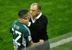 Fatih Terim: İyi bir başlangıç yaptık ve gelişeceğiz!