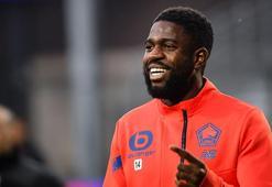 Başakşehir'den Samuel Umtiti bombası! Çağdaş Atan çok istiyor