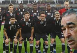 Bilal Meşe, Beşiktaş'ın yeni teknik direktörünü açıkladı: El sıkıştıklarını öğrendik, hayırlısı olsun