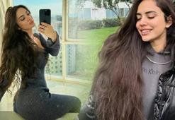 Ece Ronay'ın güzellik merkezine haciz!