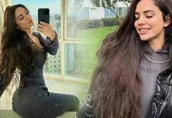 Ece Ronay'ın güzellik merkezine haciz!