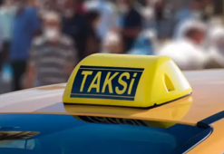 Taksicilerden zam açıklaması: İndi-bindi 120 tl olmalı