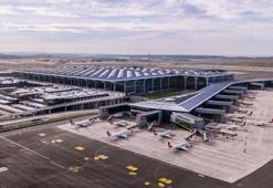 İstanbul Havalimanı’nın güvenlik hizmetlerinde yeni dönem