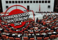 TORBA YASA 2024 ÇIKTI MI, ne zaman çıkacak? 📌Yeni torba yasa maddeleri neler, Meclis'e geldi mi? 2024 Torba yasada son durum...