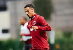 Fenerbahçe'nin gündemindeydi! Yıldız stoper imzayı atıyor