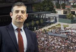 CHP Genel Başkan Yardımcısı'nın iddialarına Haluk Bayraktar'dan sert yanıt: Birazcık yüzleri kızarır mı acaba?