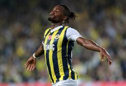 Son dakika | Fenerbahçe'de planlar suya düştü! Batshuayi'den teklife veto