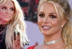 Britney Spears'tan hayranlarını üzen haber: Müziğe asla dönmeyeceğim!