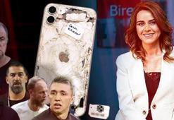 Seçil Erzan'dan kafa karıştıran bilgi! Herkes bu şifrenin peşinde