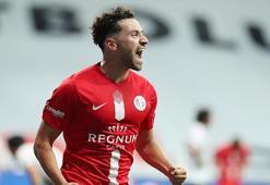 Sinan Gümüş'ün yeni takımı belli oldu! Transfer resmen açıklandı