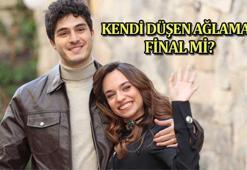 KENDİ DÜŞEN AĞLAMAZ FİNAL mi, bitiyor mu? Kendi Düşen Ağlamaz dizisi neden final yapıyor?