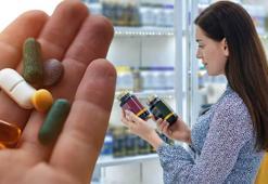 Takviyelerde dikkat edilmesi gereken kritik 6 ay kuralı! Önlem almakta fayda var