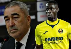 Eric Bailly sonrası Beşiktaş'ta bir ayrılık daha! Avrupa devi talip oldu