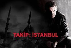 Takip: İstanbul filmi konusu nedir, oyuncuları kimler? Takip: İstanbul filmi nerede çekildi?