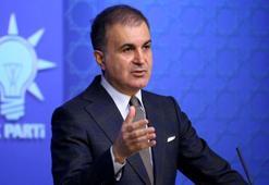 AK Parti Sözcüsü Ömer Çelik: Takvimimizde aksama yok