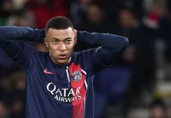 Kylian Mbappe: Geleceğimle ilgili karar vermedim!