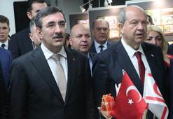 Cumhurbaşkanı Yardımcısı Yılmaz'dan İsias Otel davası hakkında açıklama