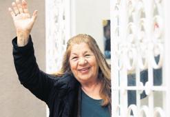 Ayla Algan aramızdan ayrıldı