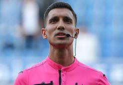 Emre Kargın ve Alper Akarsu'ya ilk görev!