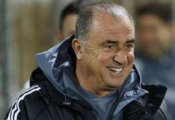 Fatih Terim, Komşu'ya çabuk ısındı!