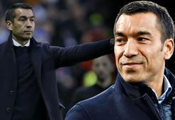Beşiktaş'ta Giovanni van Bronckhorst ateşten gömlek giydi! Afrika Uluslar Kupası sorunu