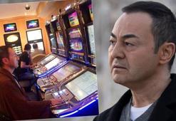 Serdar Ortaç'tan Alişan'a itiraf: Çok kumar oynamam beni mahvetti