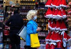 İngiltere'de mağaza satışları düşüş gösterdi