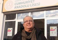 İlk atandığı okuldan 44 yıl sonra emekli oldu! ‘Her evde en az bir öğrencim var’