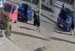 Antalya’da korkunç kaza! Kontrolden çıkan otomobil durağa daldı: Evli çift hayatını kaybetti