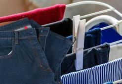 Japonlar buldu, etkili mi etkili! Kot pantolonu en hızlı kurutan yöntem buymuş