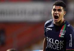 Elayis Tavşan, Hellas Verona ile anlaştı!