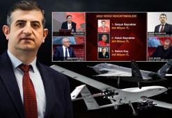 Haluk Bayraktar ortaya atılan iddialara CNN Türk'te tek tek cevap verdi