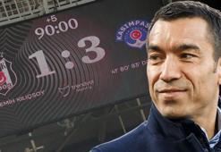 Nihat Kahveci: Giovanni van Bronckhorst gelse ne olur?