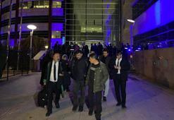 İsias Otel Davası ertelendi