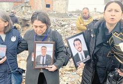 Ölüm müteahhitleri kayıplara karıştı