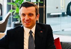 Aile ve Sosyal Hizmetler Bakan Yardımcılığı'na Yavuz Selim Kıran atandı