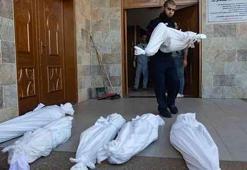 BM Genel Sekreter Yardımcısı: Gazze Şeridi, ölüm ve umutsuzluk yeri