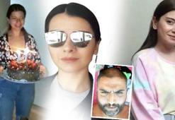 Ezgi mezarda boşandı! Acılı anne: Yaşayan ölüler olduk