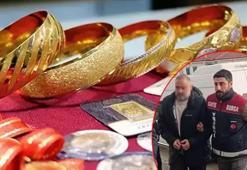 Bu da 'kuyumcu fonu' vurgunu! 500 milyon lira değerinde altınları toplayıp kaçtılar