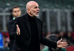 Milan'da Stefano Pioli'den Rade Krunic'e ayrılık izni!