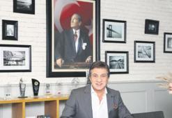 D’S damat, Cezayir’de ilk Kamerun’da 2. mağazayı açtı