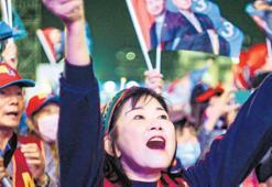 Dünyanın yarısı sandığa gidiyor!