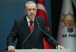 AK Parti'de adayların açıklanacağı 26 il belli oldu! Gözler Erdoğan'da